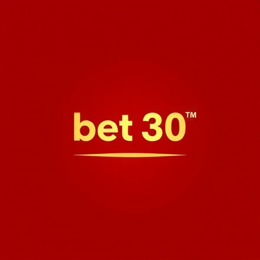 Bet 30 Logo